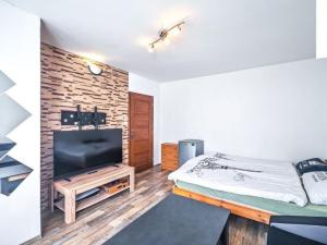 Prodej bytu 1+kk, Pardubice, Gagarinova, 38 m2