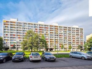 Prodej bytu 1+kk, Pardubice, Gagarinova, 38 m2