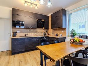Prodej bytu 4+kk, Milovice - Mladá, Armádní, 76 m2