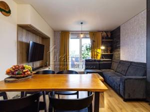 Prodej bytu 4+kk, Milovice - Mladá, Armádní, 76 m2