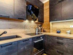 Prodej bytu 4+kk, Milovice - Mladá, Armádní, 76 m2
