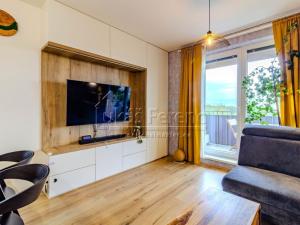 Prodej bytu 4+kk, Milovice - Mladá, Armádní, 76 m2