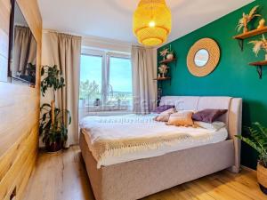Prodej bytu 4+kk, Milovice - Mladá, Armádní, 76 m2