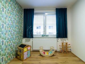 Prodej bytu 4+kk, Milovice - Mladá, Armádní, 76 m2