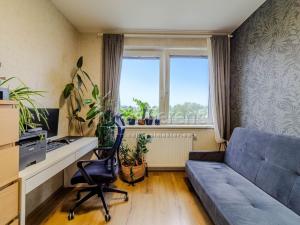 Prodej bytu 4+kk, Milovice - Mladá, Armádní, 76 m2