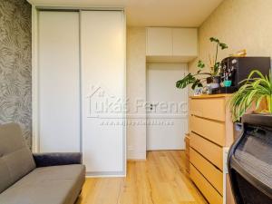 Prodej bytu 4+kk, Milovice - Mladá, Armádní, 76 m2
