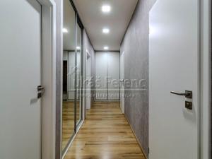 Prodej bytu 4+kk, Milovice - Mladá, Armádní, 76 m2