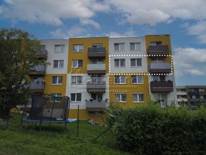 Prodej bytu 4+kk, Milovice - Mladá, Armádní, 76 m2