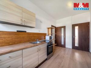 Pronájem bytu 2+1, Poběžovice, Nádražní, 60 m2