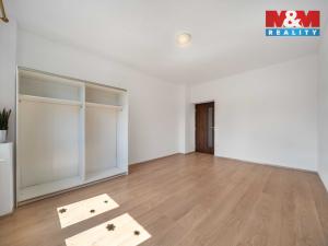 Pronájem bytu 2+1, Poběžovice, Nádražní, 60 m2