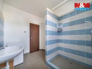 Pronájem bytu 2+1, Poběžovice, Nádražní, 60 m2
