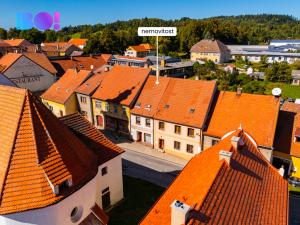 Prodej rodinného domu, Benešov nad Černou, 140 m2
