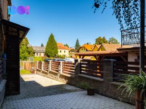 Prodej rodinného domu, Benešov nad Černou, 140 m2