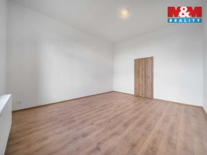 Prodej bytu 4+kk, Plešnice, 102 m2