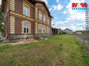 Prodej bytu 4+kk, Plešnice, 102 m2