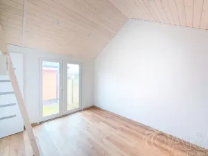 Prodej mobilheimu, Praha, 55 m2