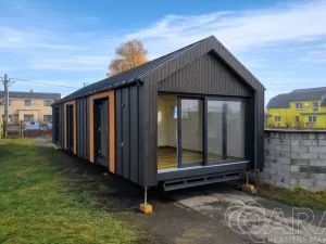 Prodej mobilheimu, Dřevohryzy, 55 m2