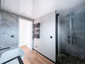 Prodej mobilheimu, Praha - Vinohrady, Šafaříkova, 55 m2