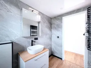 Prodej mobilheimu, Praha - Vinohrady, Šafaříkova, 55 m2