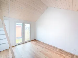 Prodej mobilheimu, Praha - Vinohrady, Šafaříkova, 55 m2