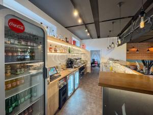 Pronájem restaurace, Chvalšiny, 140 m2