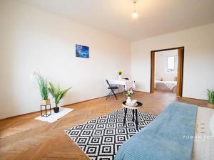 Prodej bytu 2+1, Praha - Libeň, náměstí Na Balabence, 52 m2