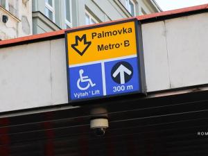 Prodej bytu 2+1, Praha - Libeň, náměstí Na Balabence, 52 m2