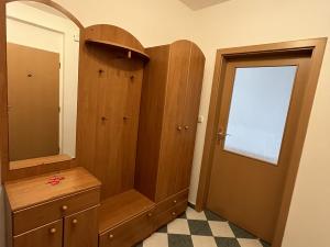 Pronájem bytu 2+kk, Olomouc - Nová Ulice, Bacherova, 52 m2