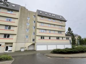 Pronájem bytu 2+kk, Olomouc - Nová Ulice, Bacherova, 52 m2