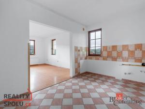 Prodej rodinného domu, Rokytnice nad Jizerou - Dolní Rokytnice, 171 m2