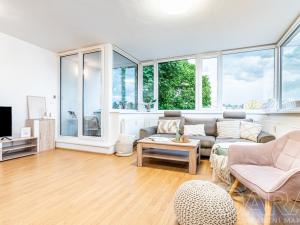 Prodej bytu 3+kk, Brno, Myslbekova, 70 m2