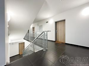 Prodej bytu 3+kk, Brno, Myslbekova, 70 m2