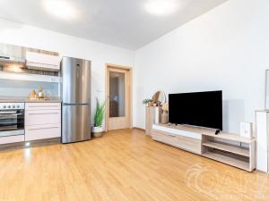 Prodej bytu 3+kk, Brno, Myslbekova, 70 m2