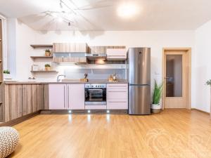 Prodej bytu 3+kk, Brno, Myslbekova, 70 m2