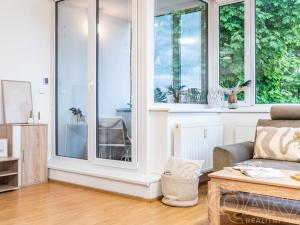 Prodej bytu 3+kk, Brno, Myslbekova, 70 m2
