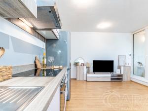 Prodej bytu 3+kk, Brno, Myslbekova, 70 m2