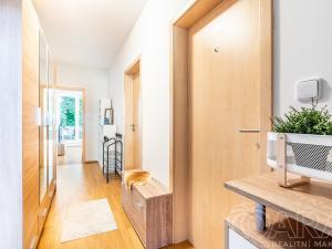 Prodej bytu 3+kk, Brno, Myslbekova, 70 m2