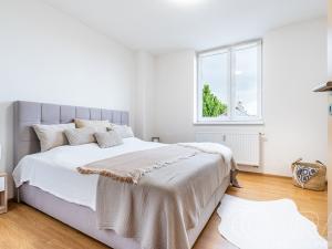 Prodej bytu 3+kk, Brno, Myslbekova, 70 m2