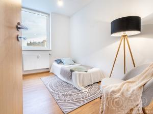 Prodej bytu 3+kk, Brno, Myslbekova, 70 m2