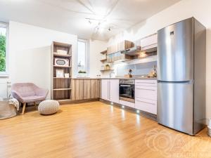Prodej bytu 3+kk, Brno, Myslbekova, 70 m2