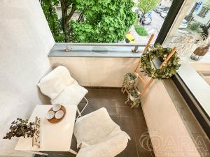 Prodej bytu 3+kk, Brno, Myslbekova, 70 m2
