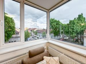 Prodej bytu 3+kk, Brno, Myslbekova, 70 m2