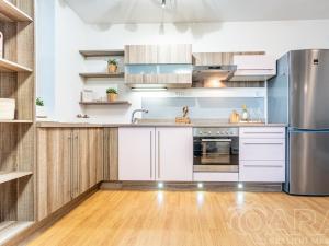 Prodej bytu 3+kk, Brno, Myslbekova, 70 m2