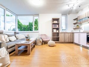 Prodej bytu 3+kk, Brno, Myslbekova, 70 m2