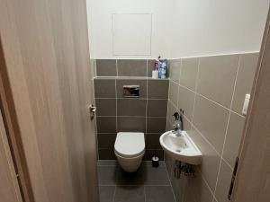 Pronájem bytu 2+kk, Olomouc - Řepčín, Edvarda Beneše, 61 m2