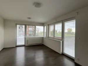 Pronájem bytu 2+kk, Olomouc - Řepčín, Edvarda Beneše, 61 m2