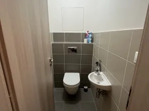 Pronájem bytu 2+kk, Olomouc - Řepčín, Edvarda Beneše, 61 m2