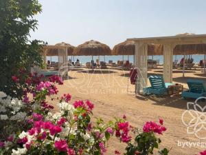 Prodej bytu 1+kk, Hurgáda,Egypt, 59 m2