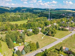 Prodej pozemku pro bydlení, Sopotnice, 501 m2