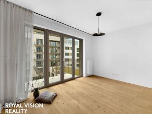 Pronájem bytu 1+kk, Brno, 37 m2